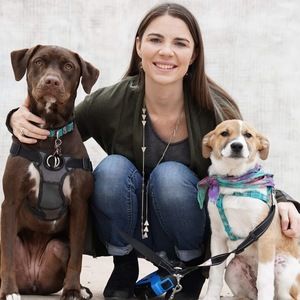 Meet your Posher, Heather